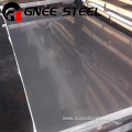 SUS 316N Stainless Steel Sheets